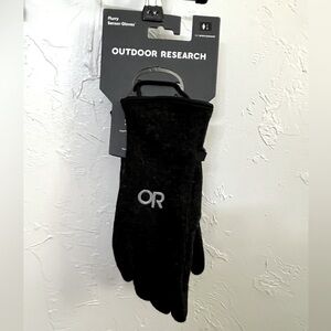 Outdoor Research Flurry Sensor Gloves